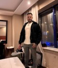 Rencontre Homme : Baris, 34 ans à Turquie  Kıbrıs